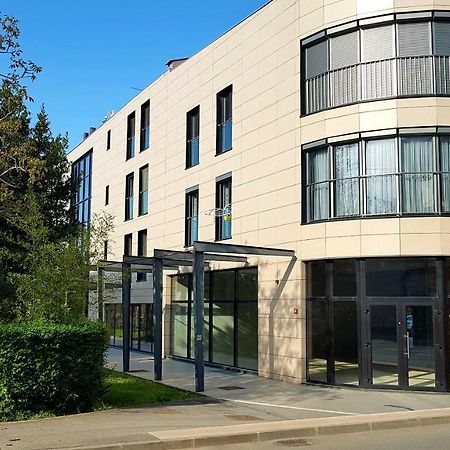 Apartman Leon Umag Exterior photo